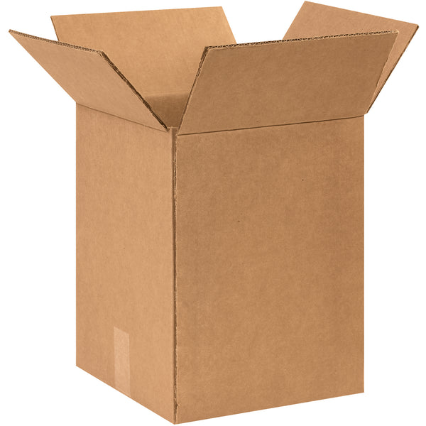 11 1/2 x 11 1/2 x 15 3/8" Double Wall Boxes (KEG1) Bundle Of 25
