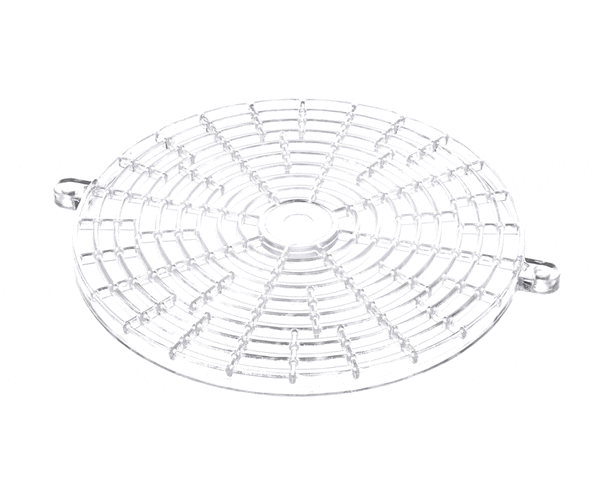 Kiefer Use Kief Kicf-Efg-Mf3D Evaporator Fan Guard Meat/Fish 3Dr (KEIFKICF-EFG-MF3D) Each