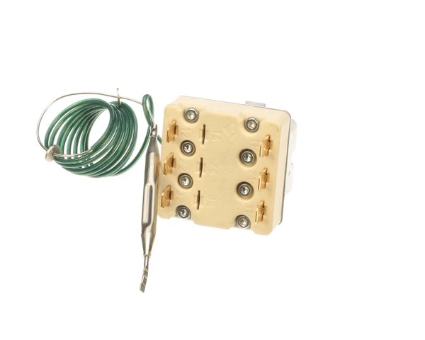 Kelvinator 006282 Safety Thermostat; 255 C (KEL006282) Each