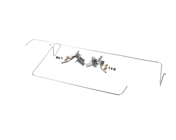 Kelvinator 0C3652 Pilot Burner Group;Kit (KEL0C3652) Each