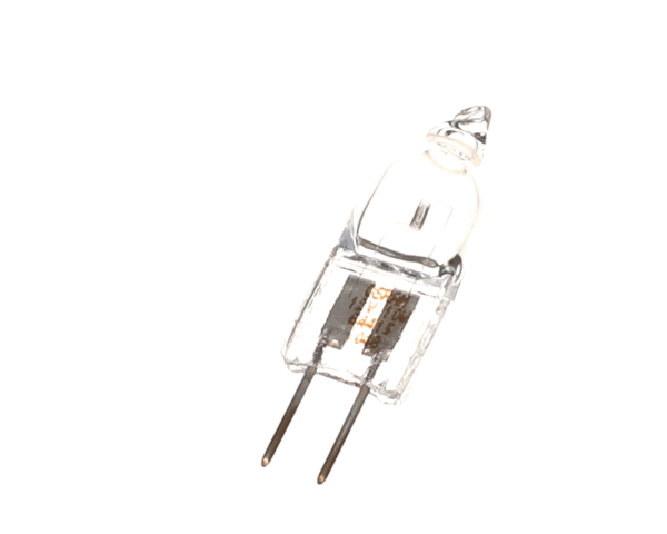 Kelvinator 0Cb661 Halogen Lamp; 12V 10W G4 (KEL0CB661) Each