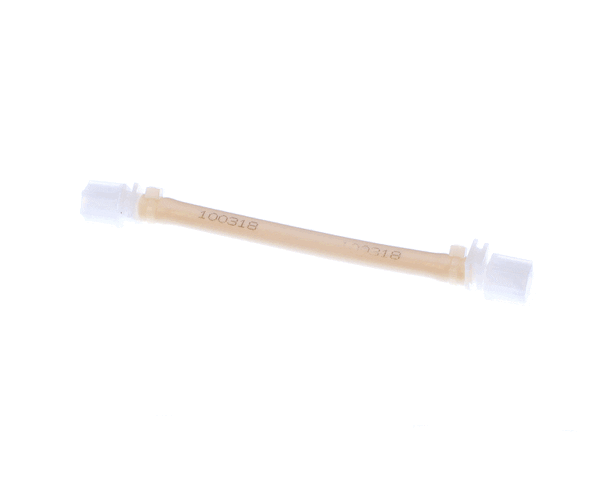 Kelvinator 0S2121 Detergent Dispdr Hose 6,25X10, (KEL0S2121) Each