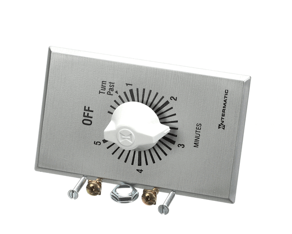 Kelvinator 0Us171 Switch Timer; 5 Minute (KEL0US171) Each