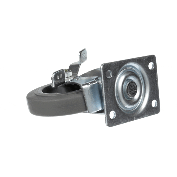 Kelvinator 0Us188 Caster; With Brake (KEL0US188) Each