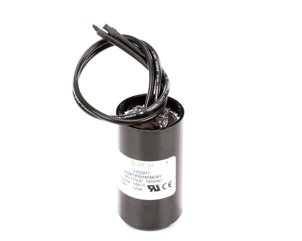 Kelvinator 0Us692 Capacitor,Start (KEL0US692) Each