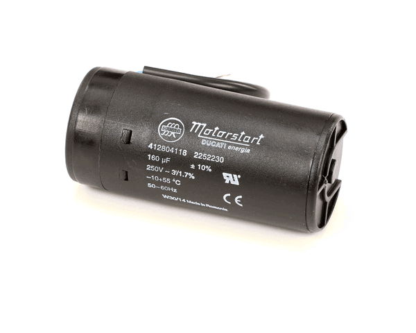 Kelvinator 0Us693 Capacitor,Start (KEL0US693) Each