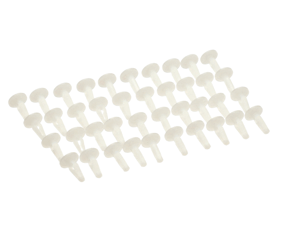 Kelvinator 0Us736 Clip,Panel Mtg Kit,(40) (KEL0US736) Each