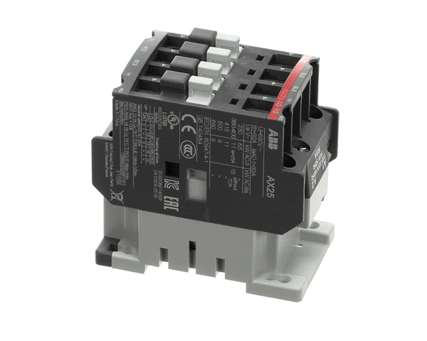 Kelvinator 0Us807 Contactor,Ac (KEL0US807) Each
