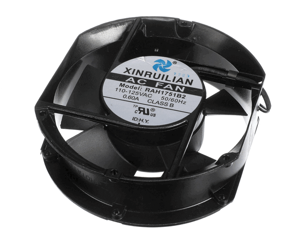 Kelvinator 0Us982 Fan Assembly, Evap With Motor Kcpt (KEL0US982) Each