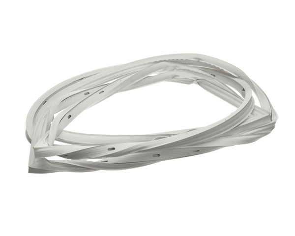 Kelvinator 0Usa40 Gasket,Lid Seal,White (KEL0USA40) Each