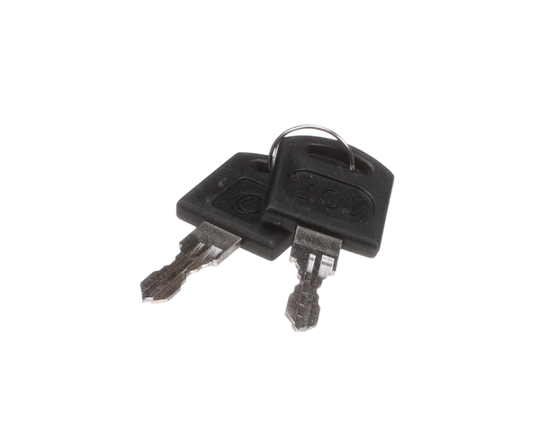 Kelvinator 0Usam9 Key,Door Lock (KEL0USAM9) Each