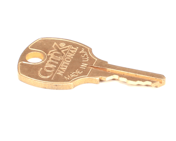 Kelvinator 0Usan0 Key,Lock (KEL0USAN0) Each