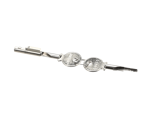 Kelvinator 0Usaw0 Lock Assembly,Frzr Lid (KEL0USAW0) Each