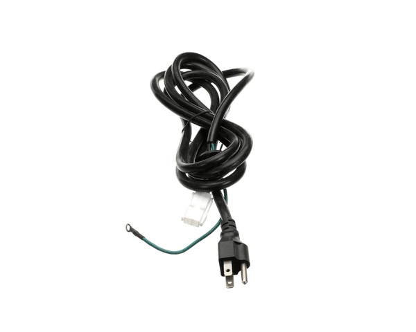 Kelvinator 0Usbd4 Power Cord,Electric,115 V (KEL0USBD4) Each