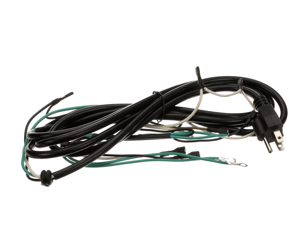 Kelvinator 0Usby4 Power Cord Set -Nema 5-15 Plug (KEL0USBY4) Each