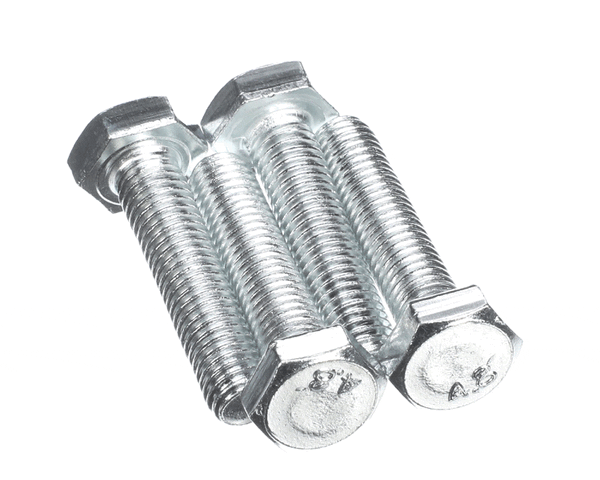 Kelvinator 0Usc2T Mounting Bolt (4- Pack) (KEL0USC2T) Each