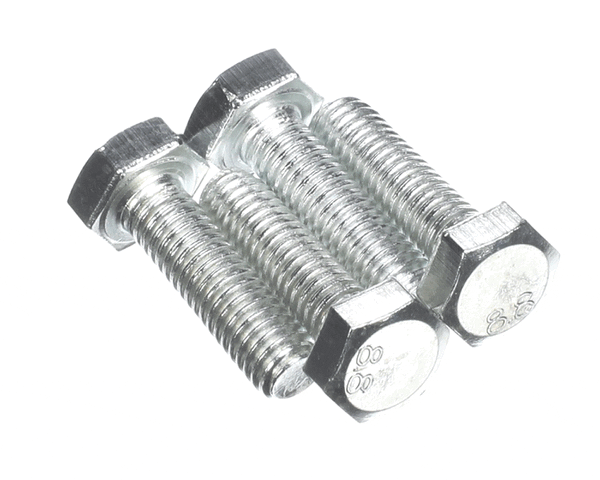 Kelvinator 0Usc2U Mounting Bolt (4- Pack) (KEL0USC2U) Each