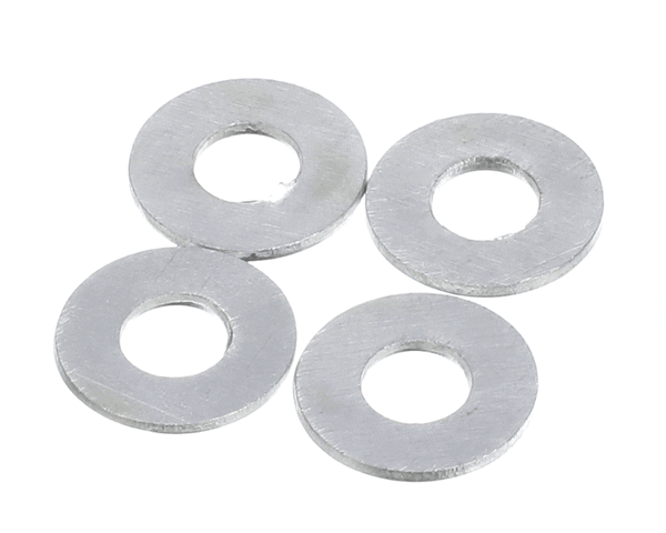 Kelvinator 0Usc2X Flat Washer (4- Pack) (KEL0USC2X) Each