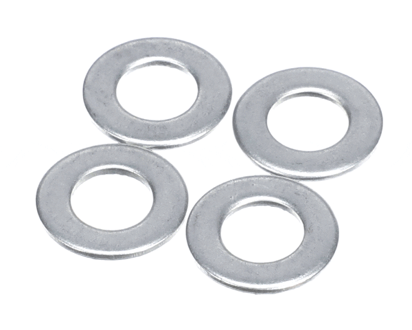 Kelvinator 0Usc2Y Flat Washer (4- Pack) (KEL0USC2Y) Each