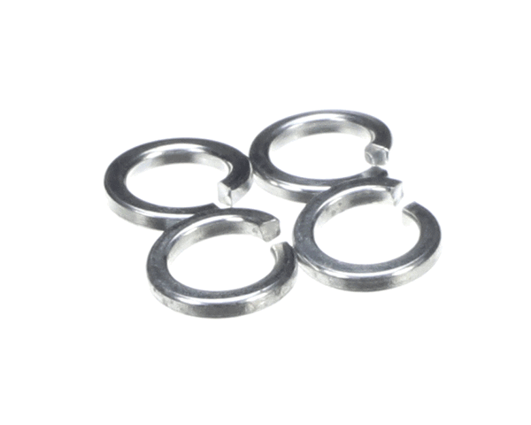 Kelvinator 0Usc2Z Locking Washer (4- Pack) (KEL0USC2Z) Each