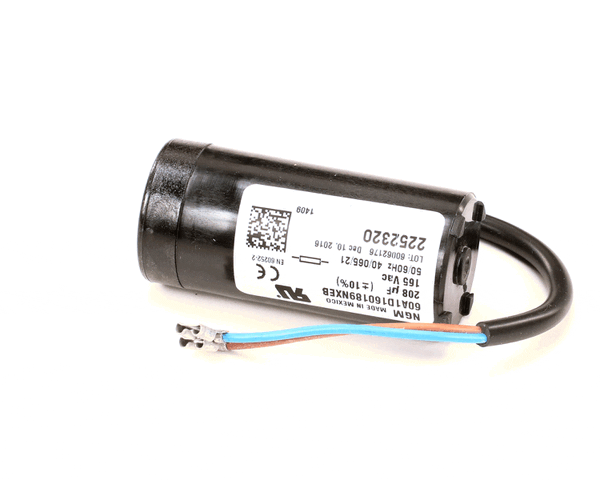 Kelvinator 0Usc47 Start Capacitor (KEL0USC47) Each