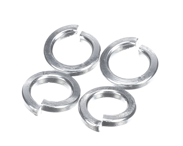 Kelvinator 0Usc4A Locking Washer (4- Pack) (KEL0USC4A) Each