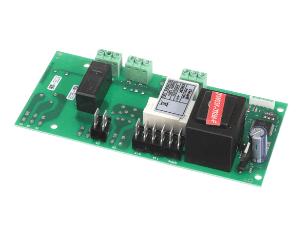 Kelvinator 0Usc6J Main Board; Xw03K-002M-F (KEL0USC6J) Each
