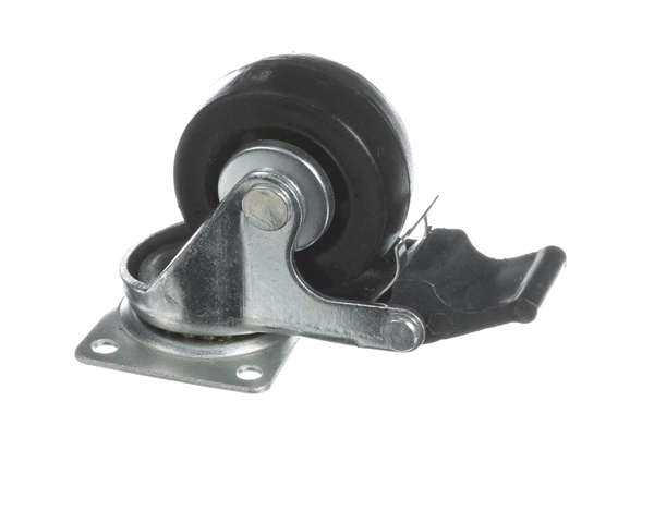 Kelvinator 0Usd61 Caster With Brake (KEL0USD61) Each