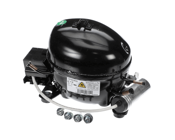 Kelvinator 0Usd64 Compressor; Em2X3117U (KEL0USD64) Each