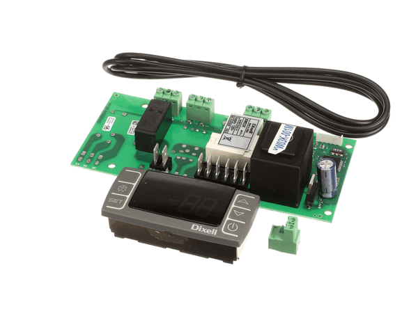 Kelvinator 0Usdad Thermostat Full Set; Xw03K-001M (KEL0USDAD) Each