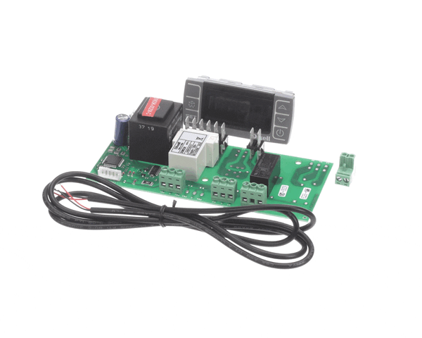 Kelvinator 0Usdae Thermostat Full Set; Xw03K-002M-F (KEL0USDAE) Each