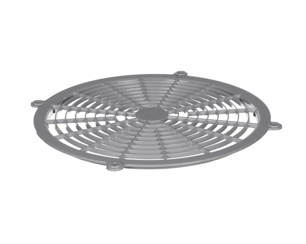 Kelvinator 0Usdd8 Fan Grill, Gray (KEL0USDD8) Each