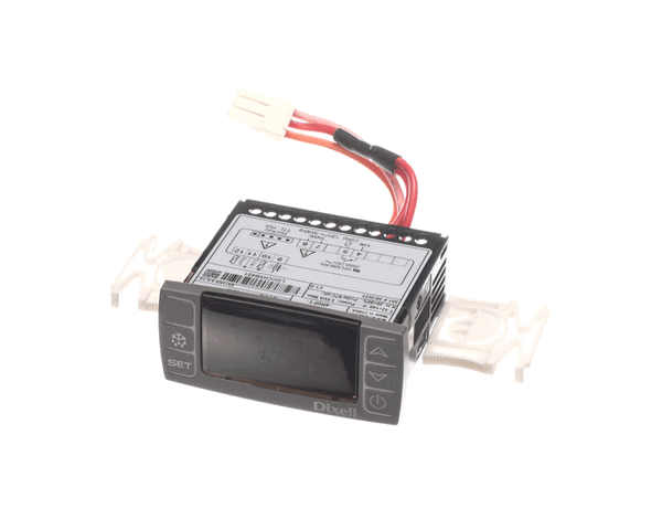 Kelvinator 0Usdet Thermostat Controller (KEL0USDET) Each