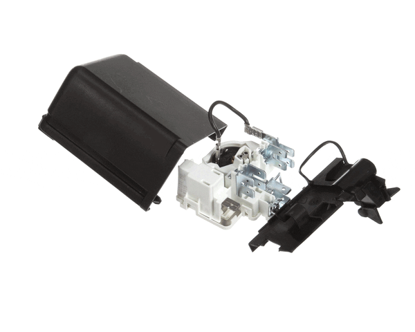 Kelvinator 0Usdf2 Compressor Electircal 0Usf25 (KEL0USDF2) Each