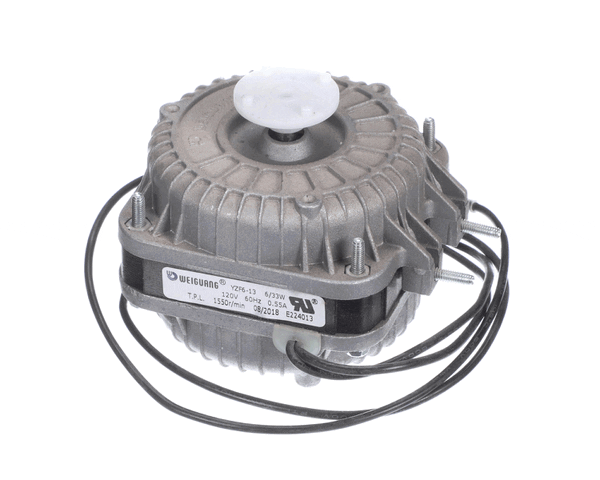 Kelvinator 0Usdgw Condenser Fan (KEL0USDGW) Each