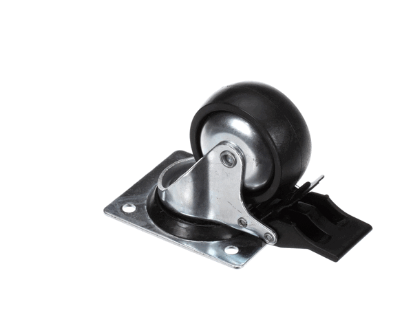 Kelvinator 0Usdkr Castor With Brake (KEL0USDKR) Each