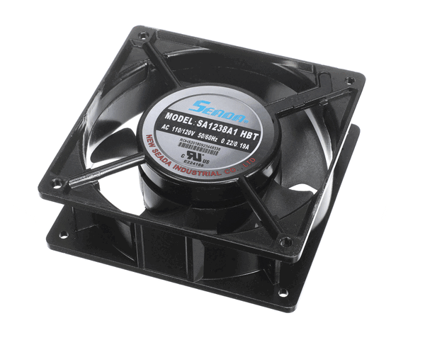 Kelvinator 0Usf14 Evaporator Fan Motor (KEL0USF14) Each