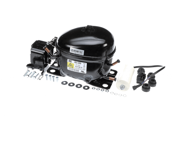 Kelvinator 0Usf24 Compressor (KEL0USF24) Each