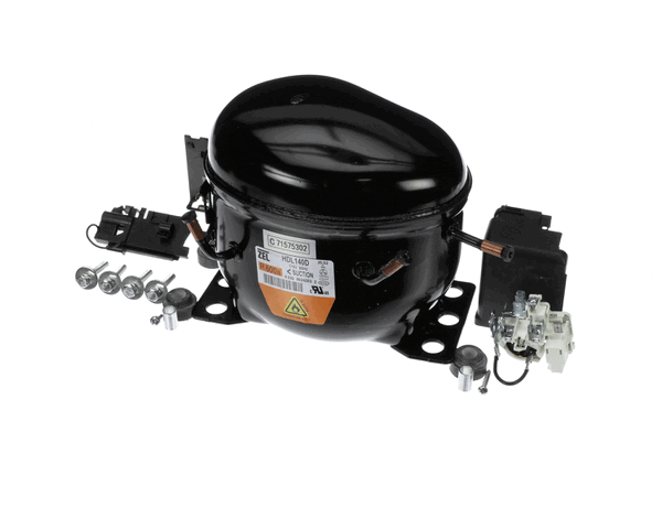 Kelvinator 0Usf25 Compressor; Hdl140D 60Hz (KEL0USF25) Each