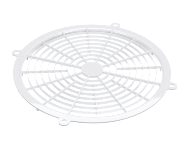 Kelvinator 0Usg62 Evaporator Fan Grill/ White (KEL0USG62) Each