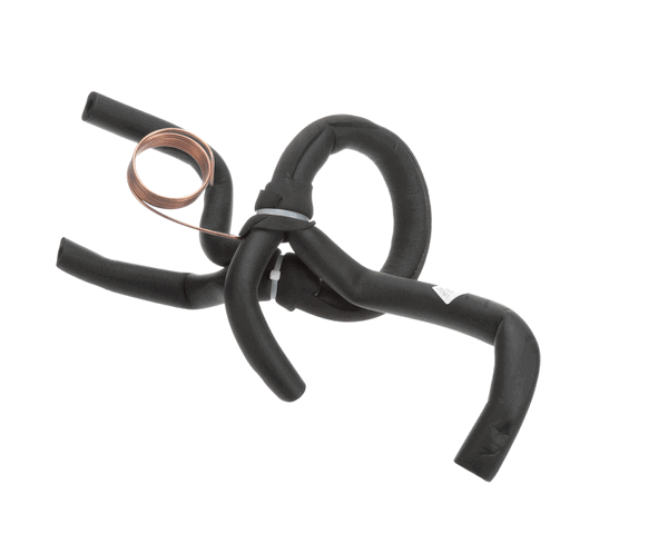 Kelvinator 0Ush14 Helix Suction Pipe+Capillary B (KEL0USH14) Each