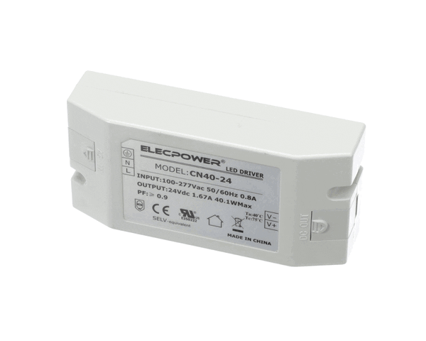 Kelvinator 0Ush35 Led Power Supplier (KEL0USH35) Each