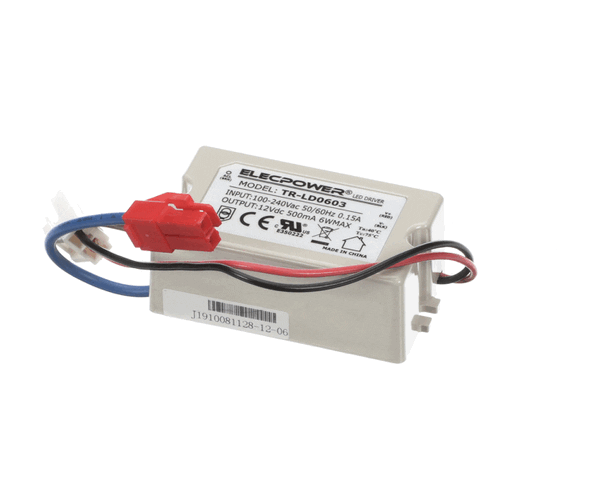 Kelvinator 0Ush36 Led Power Supply (KEL0USH36) Each