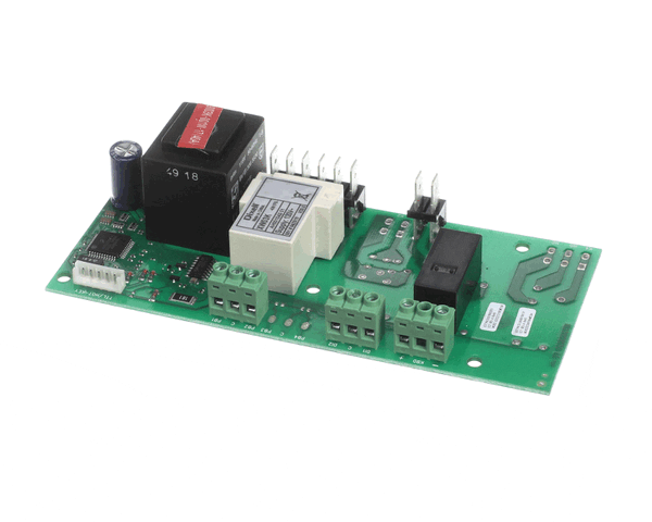 Kelvinator 0Ush89 Main Board; Xw03K-001M (KEL0USH89) Each
