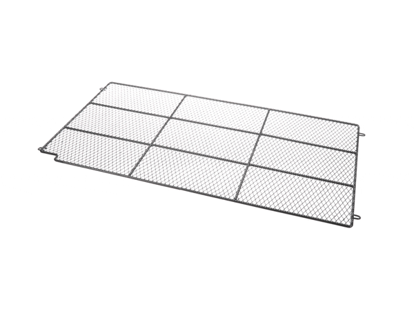Kelvinator 0Usi07 Rear Grill Cover (KEL0USI07) Each