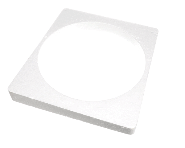 Kelvinator 0Usi41 Evaporator Fan Baffle (KEL0USI41) Each