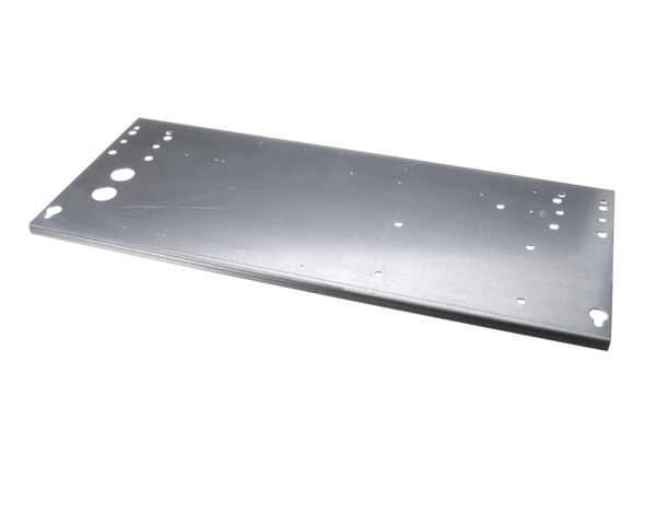 Kelvinator 0Usj56 Rear Caster Rail (KEL0USJ56) Each