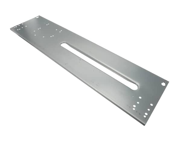 Kelvinator 0Usj60 Rear Caster Mounting Rail (KEL0USJ60) Each