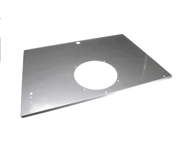 Kelvinator 0Usk20 Evaporator Fan Cover (KEL0USK20) Each