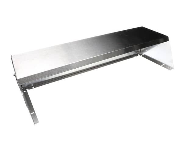 Kelvinator 0Usn53 Right Fixed Cover (KEL0USN53) Each